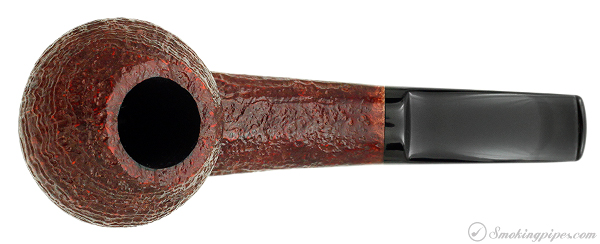 Benni Jorgensen Sandblasted Bent Brandy