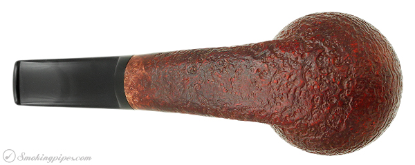Benni Jorgensen Sandblasted Bent Brandy