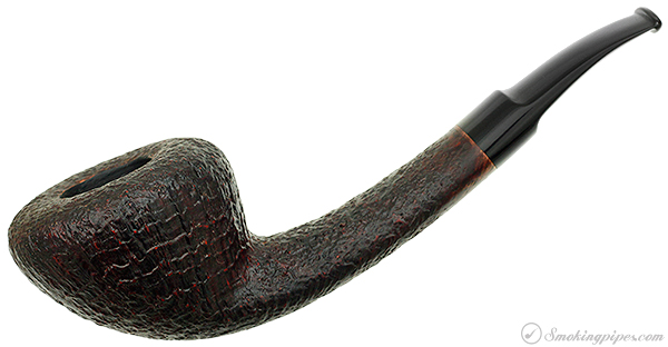 Benni Jorgensen Sandblasted Bent Dublin