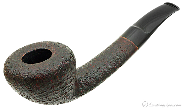 Benni Jorgensen Sandblasted Bent Dublin