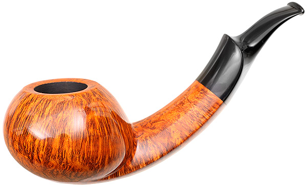 Benni Jorgensen Smooth Tomato (Swan)