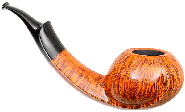 Benni Jorgensen Smooth Tomato (Swan)