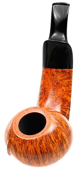 Benni Jorgensen Smooth Tomato (Swan)