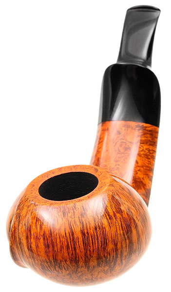 Benni Jorgensen Smooth Tomato (Swan)