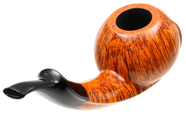 Benni Jorgensen Smooth Tomato (Swan)