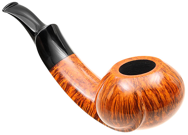 Benni Jorgensen Smooth Tomato (Swan)