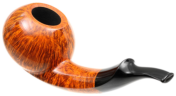 Benni Jorgensen Smooth Tomato (Swan)