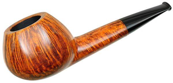 Benni Jorgensen Smooth Apple