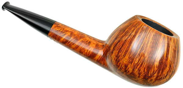 Benni Jorgensen Smooth Apple