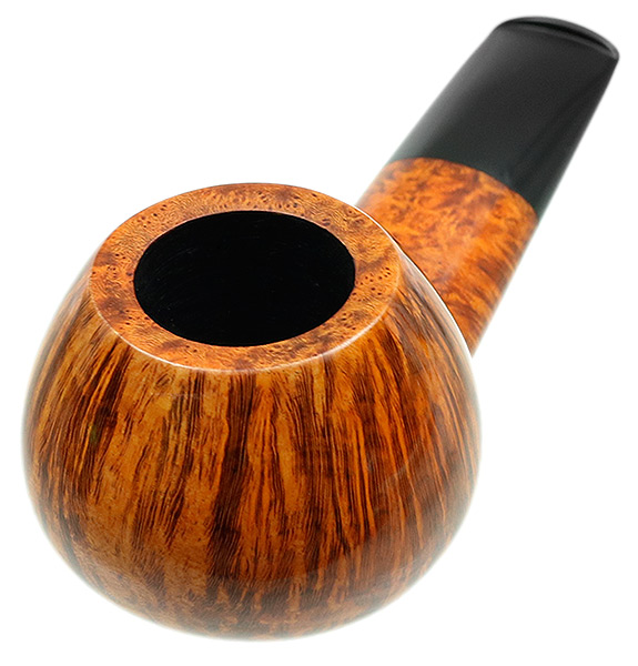 Benni Jorgensen Smooth Apple