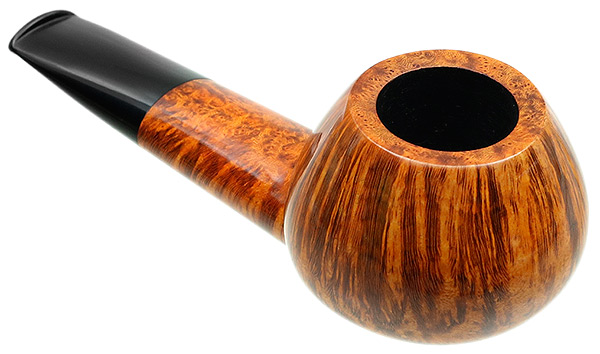 Benni Jorgensen Smooth Apple