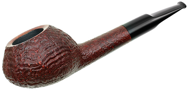 Benni Jorgensen Sandblasted Squat Tomato