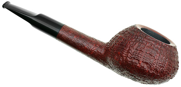 Benni Jorgensen Sandblasted Squat Tomato