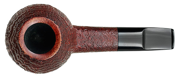 Benni Jorgensen Sandblasted Squat Tomato