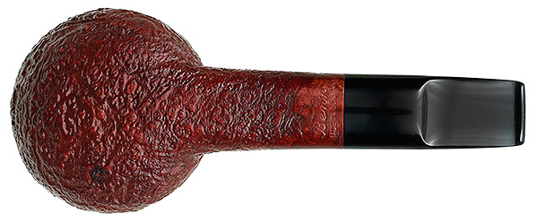 Benni Jorgensen Sandblasted Squat Tomato