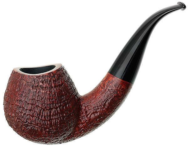 Benni Jorgensen Sandblasted Bent Brandy