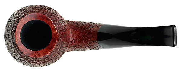 Benni Jorgensen Sandblasted Bent Brandy