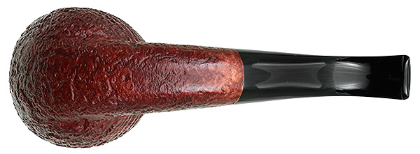 Benni Jorgensen Sandblasted Bent Brandy