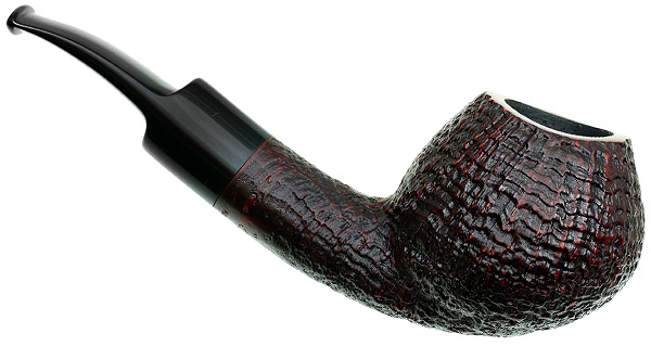 Benni Jorgensen Sandblasted Bent Brandy