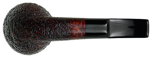 Benni Jorgensen Sandblasted Bent Brandy