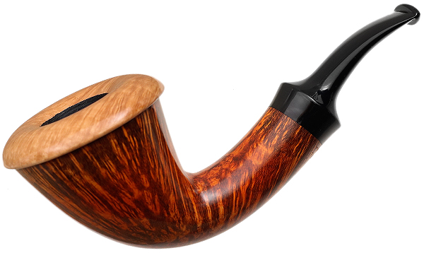 Benni Jorgensen Smooth Calabash