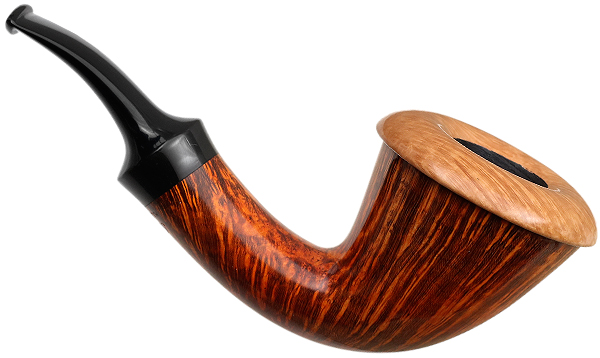 Benni Jorgensen Smooth Calabash