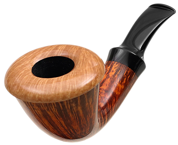 Benni Jorgensen Smooth Calabash