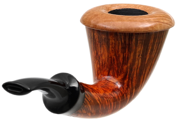Benni Jorgensen Smooth Calabash