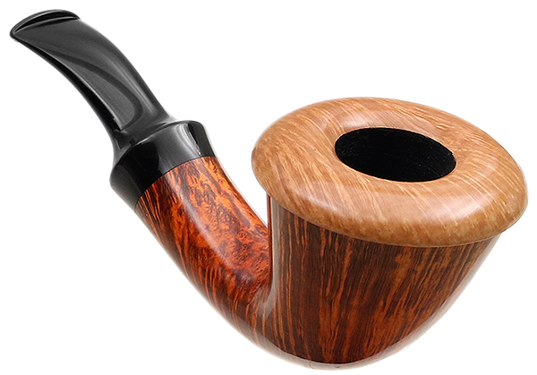 Benni Jorgensen Smooth Calabash