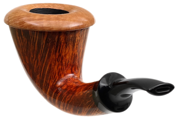 Benni Jorgensen Smooth Calabash