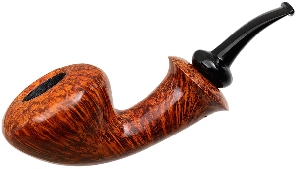 Benni Jorgensen Smooth Acorn