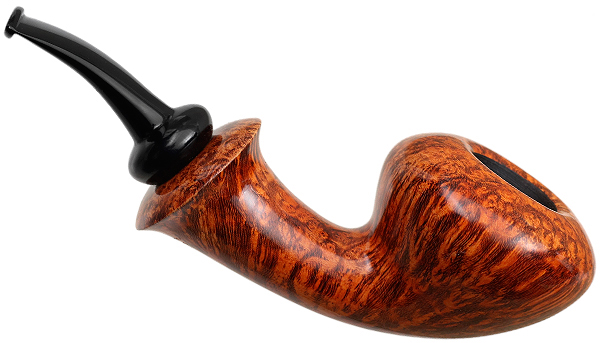 Benni Jorgensen Smooth Acorn