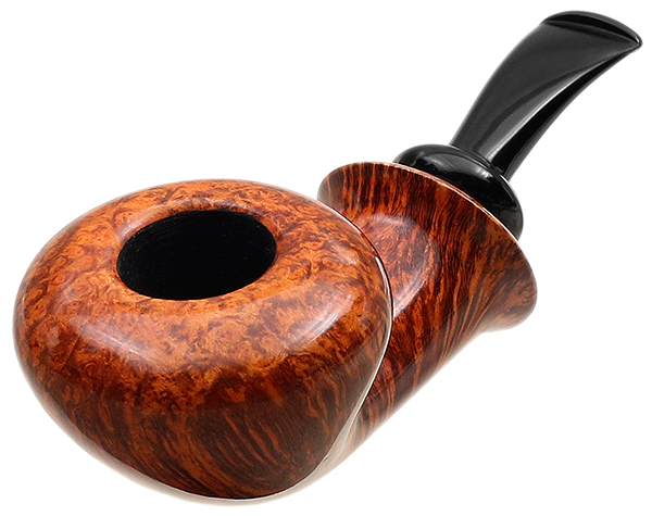 Benni Jorgensen Smooth Acorn