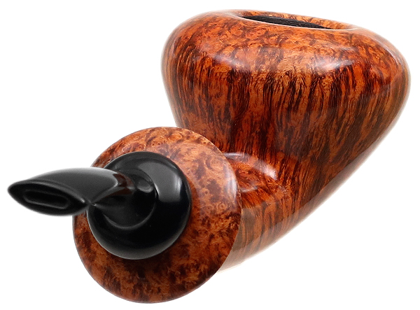 Benni Jorgensen Smooth Acorn