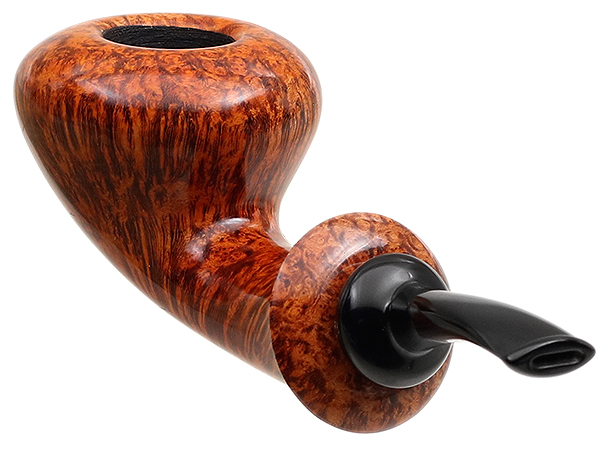 Benni Jorgensen Smooth Acorn