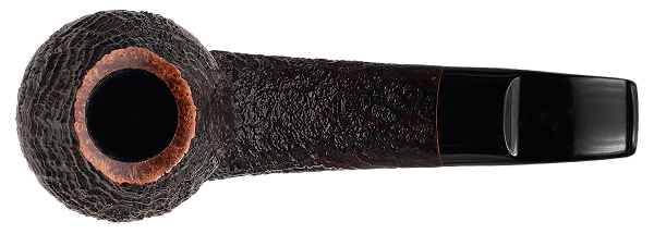 Benni Jorgensen Sandblasted Bent Brandy