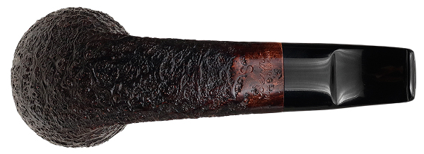 Benni Jorgensen Sandblasted Bent Brandy