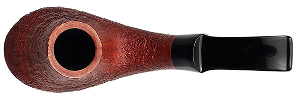 Benni Jorgensen Sandblasted Volcano