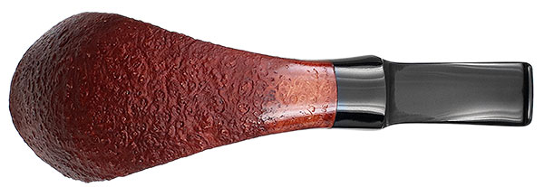 Benni Jorgensen Sandblasted Volcano