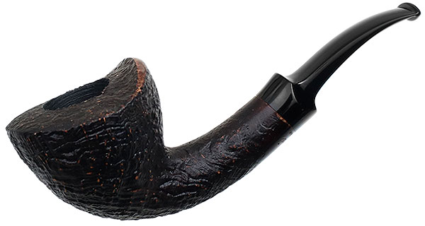 Benni Jorgensen Sandblasted Bent Dublin