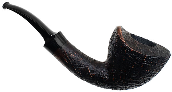Benni Jorgensen Sandblasted Bent Dublin