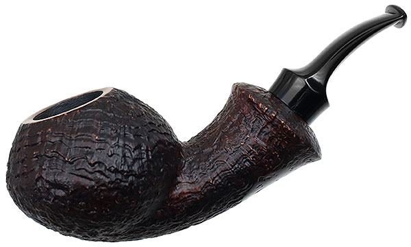 Benni Jorgensen Sandblasted Tomato