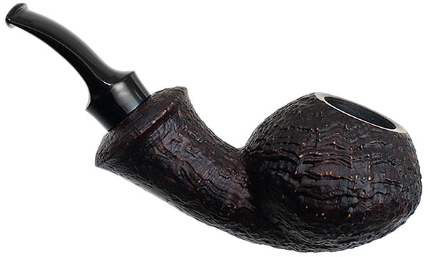 Benni Jorgensen Sandblasted Tomato