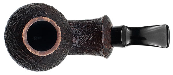 Benni Jorgensen Sandblasted Tomato