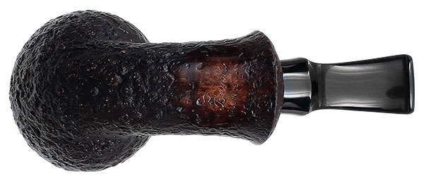 Benni Jorgensen Sandblasted Tomato