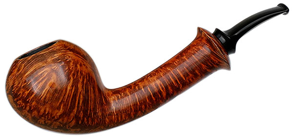 Benni Jorgensen Smooth Long Shank Acorn