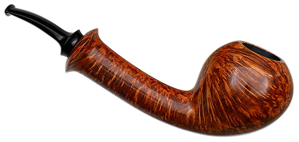 Benni Jorgensen Smooth Long Shank Acorn