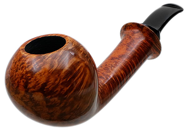 Benni Jorgensen Smooth Long Shank Acorn