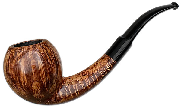 Benni Jorgensen Smooth Bent Apple