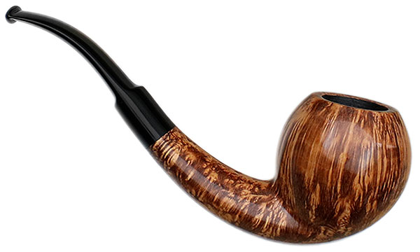 Benni Jorgensen Smooth Bent Apple